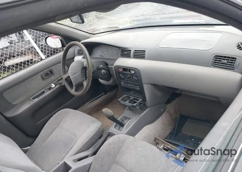 1996 Nissan Sentra E/Xe/Gxe/Gle из США, поврежденный, VIN 1N4AB41D9TC769130